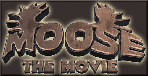 MOOSE BUTTON