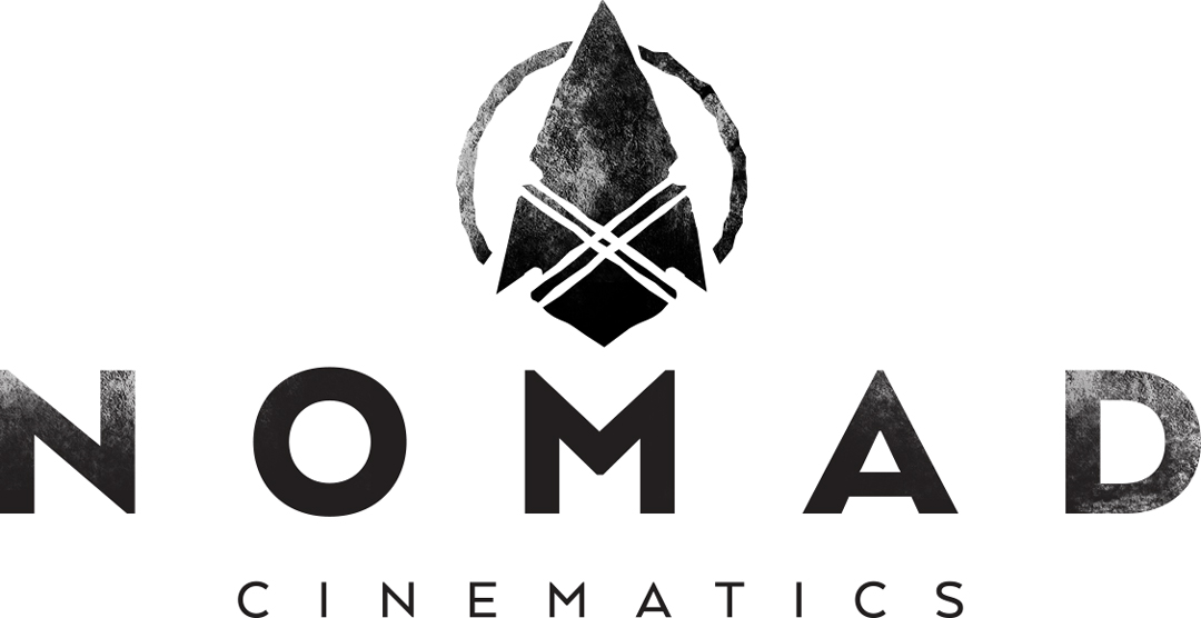 NOMAD LOGO